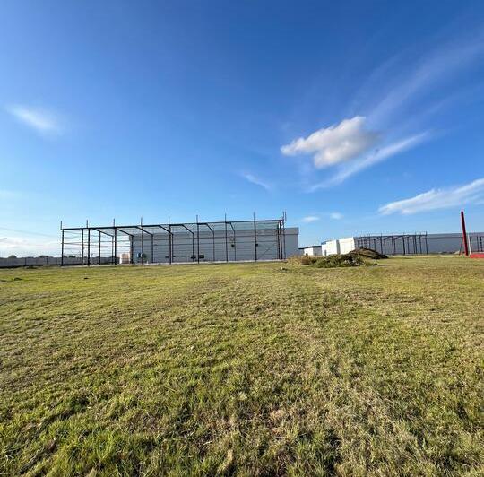 Terreno · 3000m²