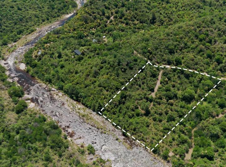Terreno · 10000m²