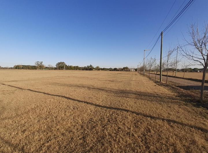 Terreno · 1700m²