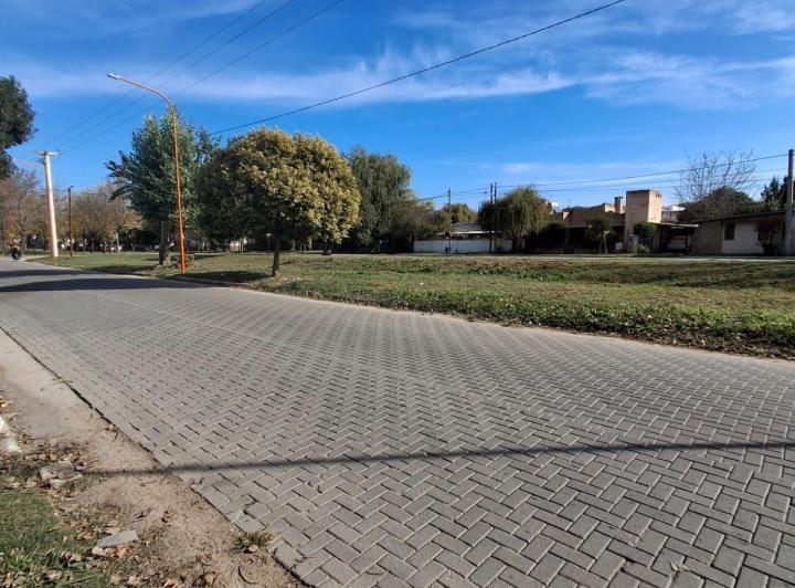 Terreno · 240m²