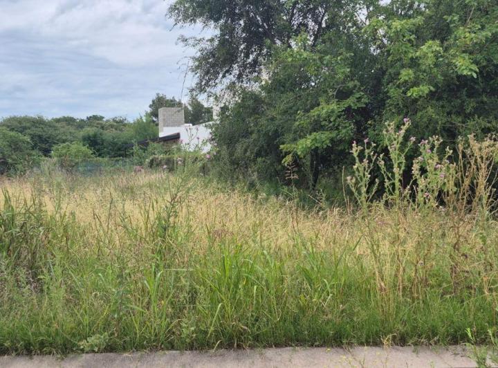Terreno · 530m²