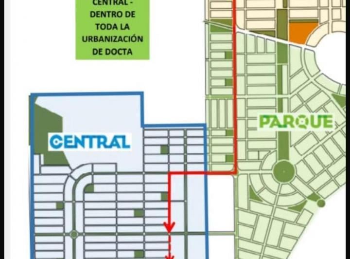 Terreno · 250m²