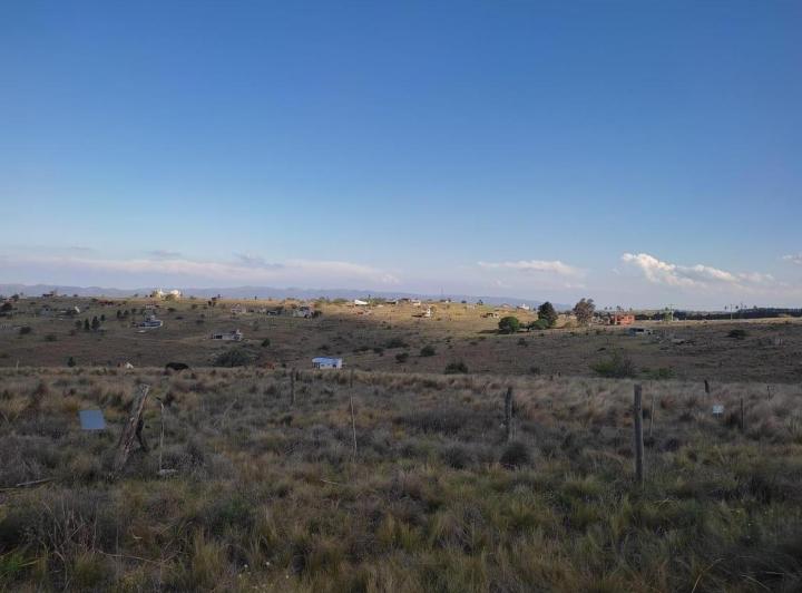 Terreno · 709m²