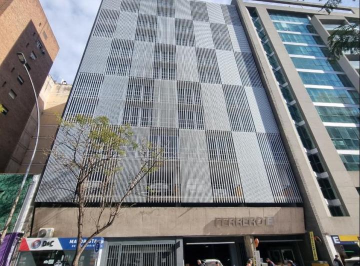 Oficina comercial · 4780m²