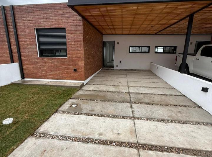 PH · 75m² · 4 Ambientes · 1 Cochera