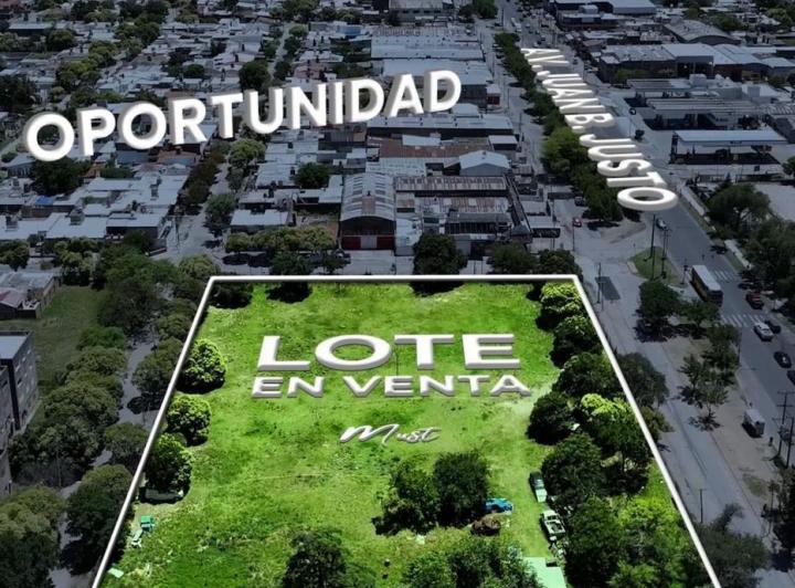 Terreno · 7158m²