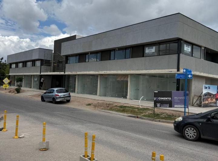 Local comercial · 35m²