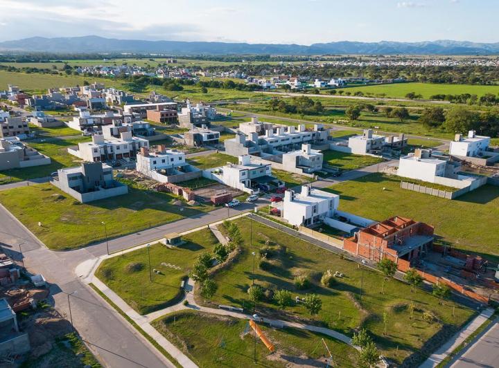 Terreno · 260m²