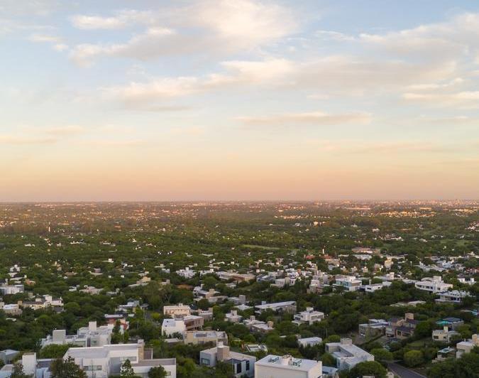 Terreno · 1200m²