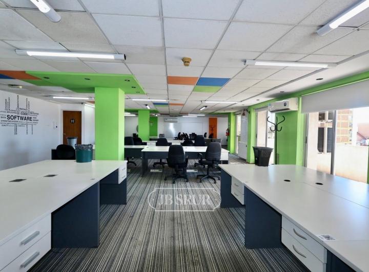Oficina comercial · 442m² · 6 Ambientes