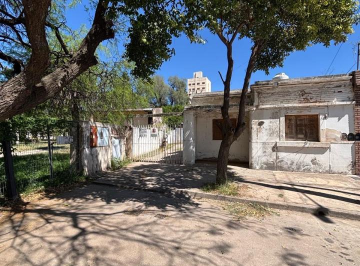 Terreno · 624m²