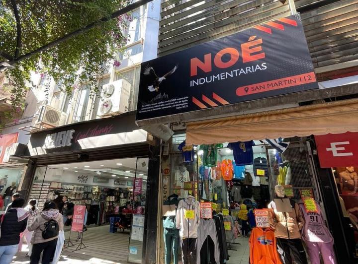 Local comercial · 86m²
