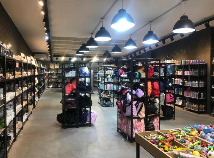 Local comercial · 350m²