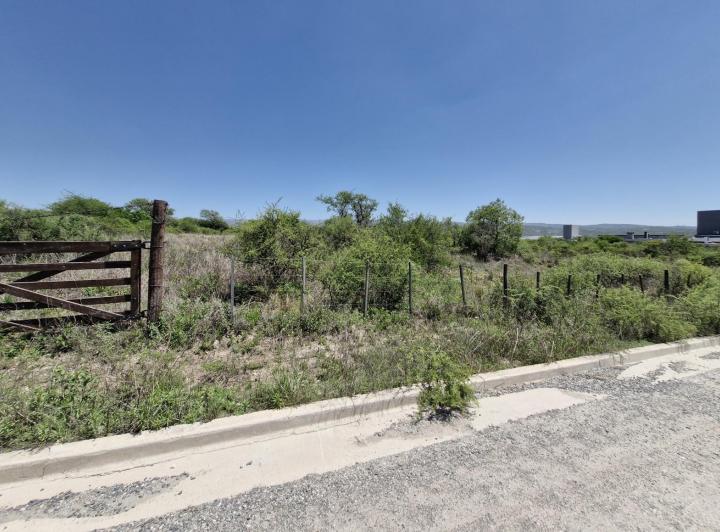 Terreno · 13386m²