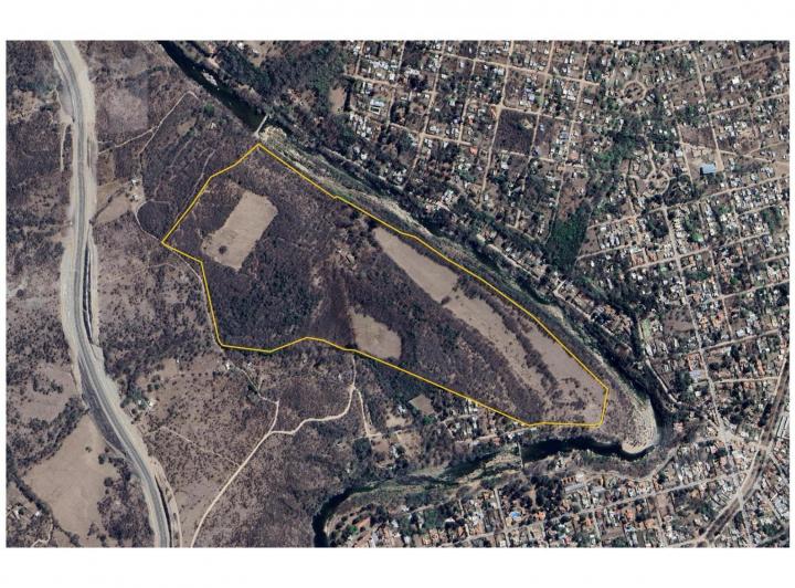 Campo · 400000ha