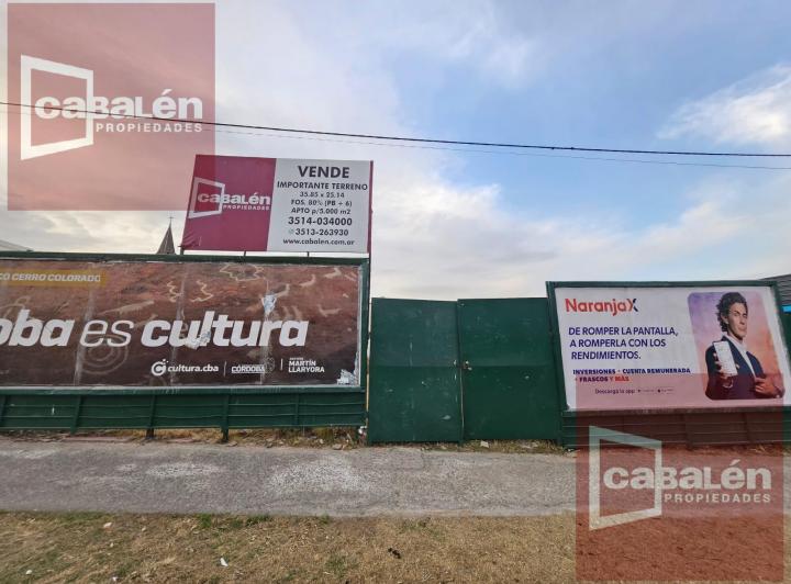 Terreno · 1000m²