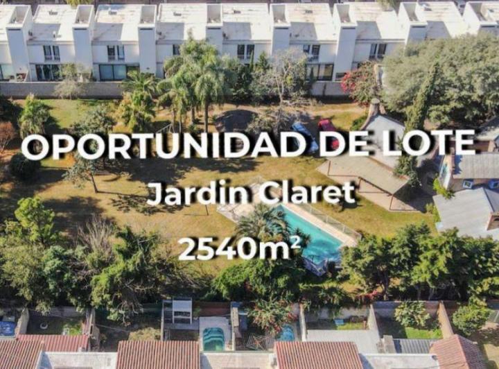 Terreno · 2541m²