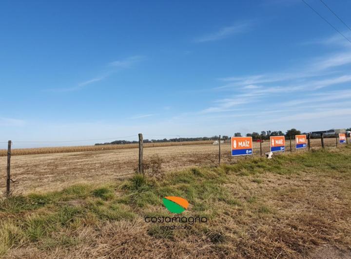 Terreno · 3070m²