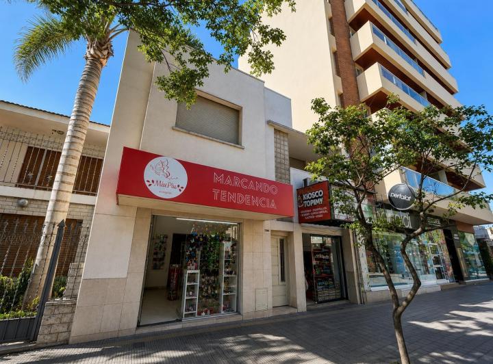 Casa · 261m² · 6 Ambientes