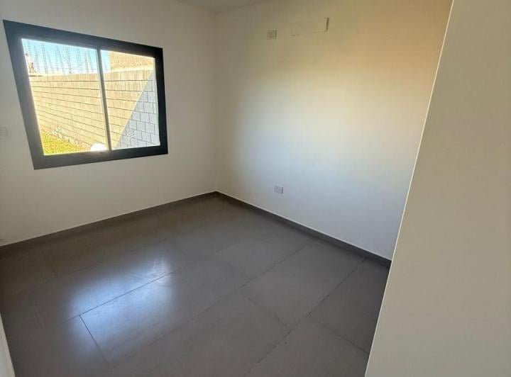 Casa · 135m² · 4 Ambientes