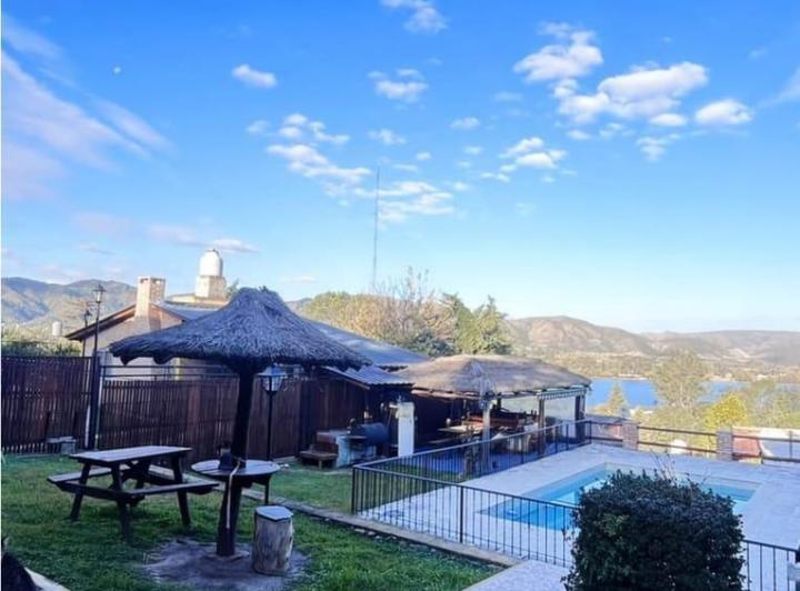 Casa · 555m² · 10 Ambientes