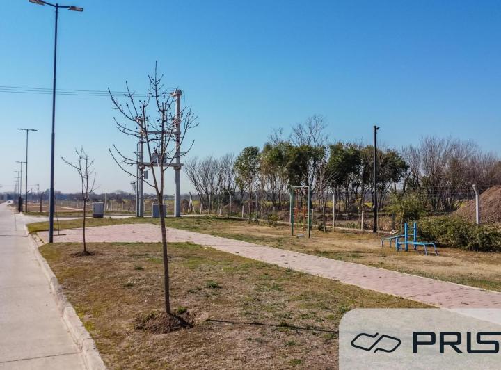Terreno · 360m²