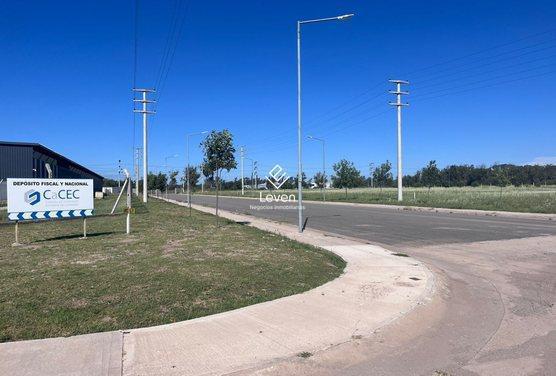 Terreno · 5295m²