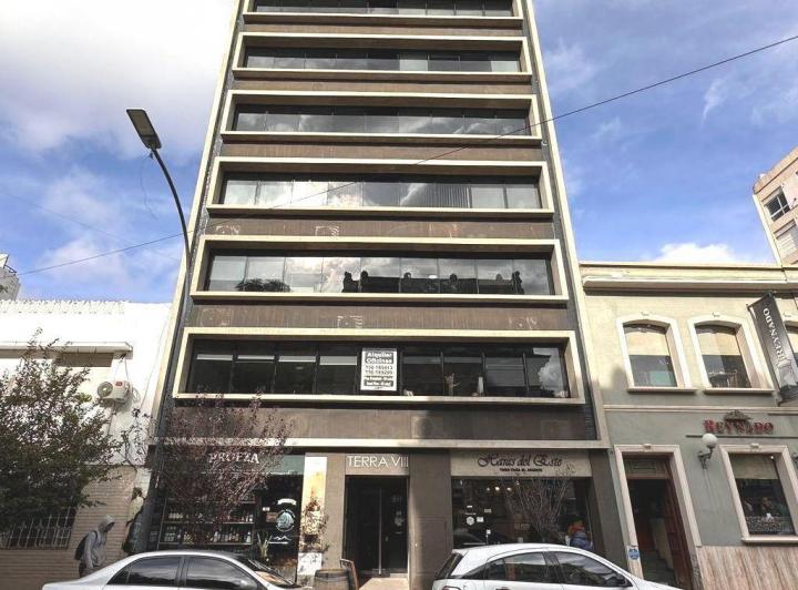 Oficina comercial · 47m² · 1 Ambiente