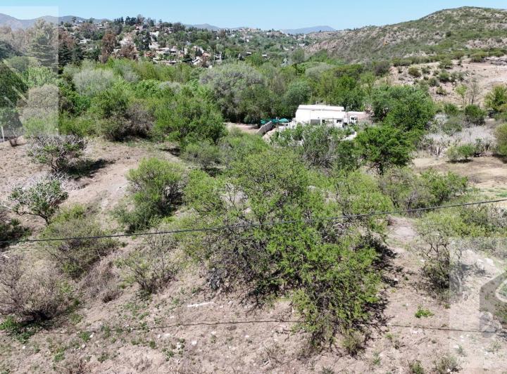 Terreno · 1181m²