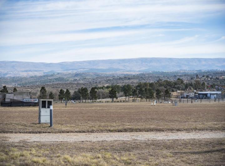 Terreno · 1500m²
