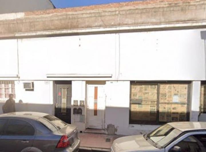 Terreno · 291m²