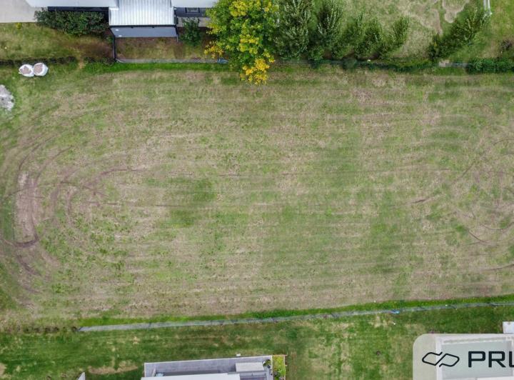 Terreno · 1500m²