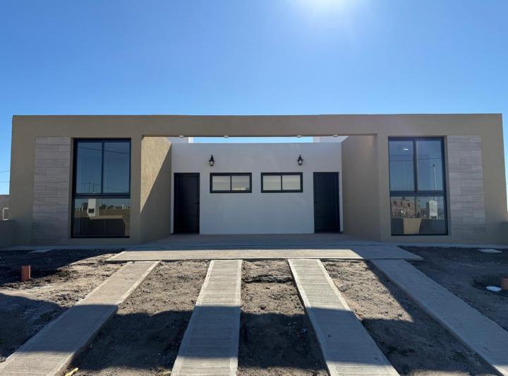 Casa · 75m² · 3 Ambientes · 1 Cochera