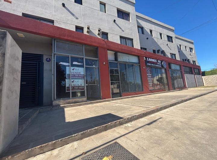 Local comercial · 37m² · 1 Ambiente