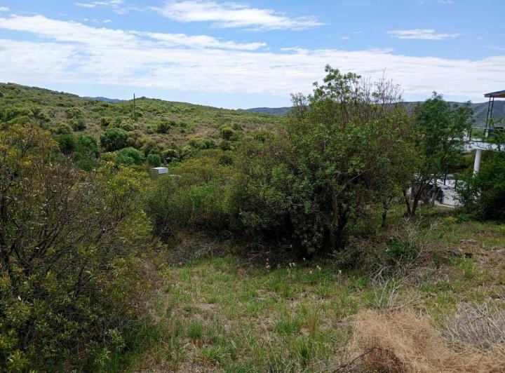 Terreno · 1050m²