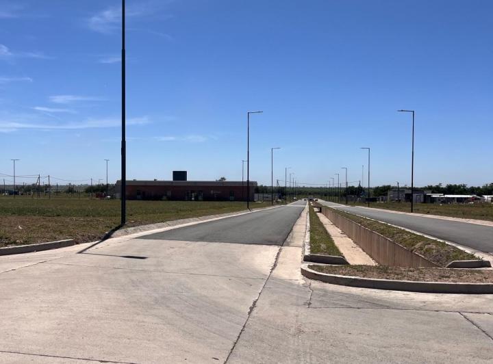 Terreno · 294m²