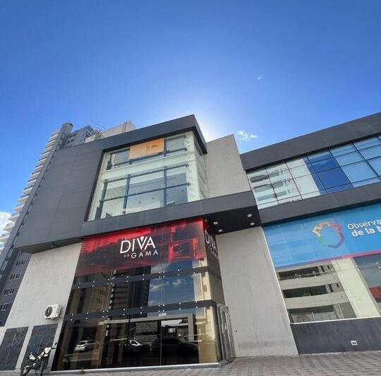 Oficina comercial · 77m² · 2 Ambientes