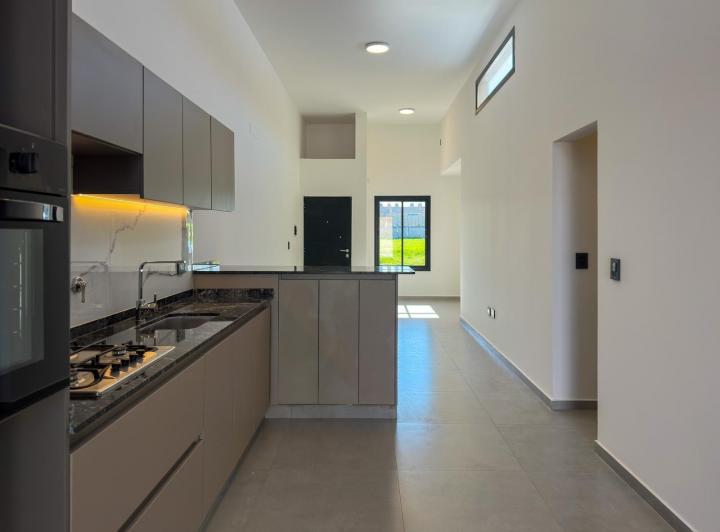 PH · 80m² · 4 Ambientes · 2 Cocheras