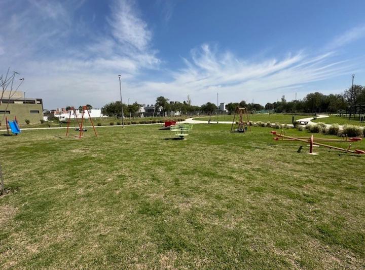 Terreno · 360m²