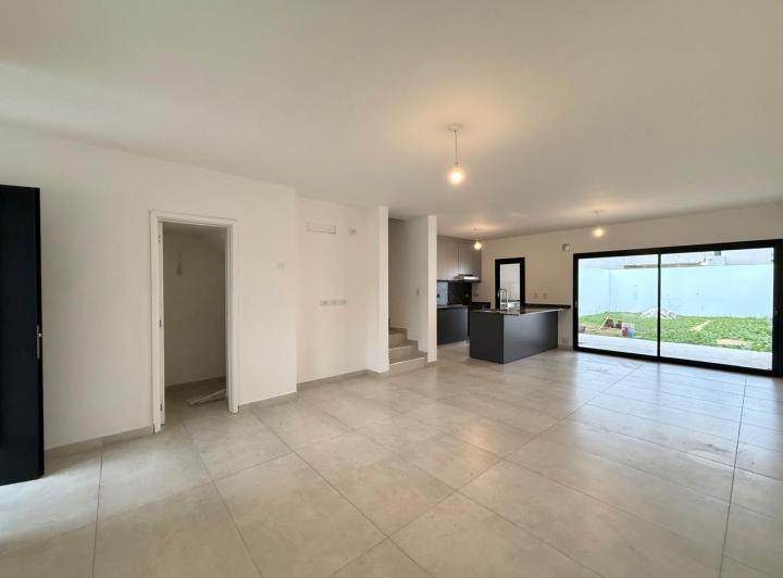 PH · 160m² · 4 Ambientes · 2 Cocheras