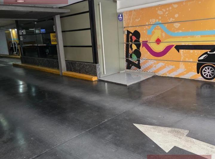 Oficina comercial · 252m² · 5 Ambientes