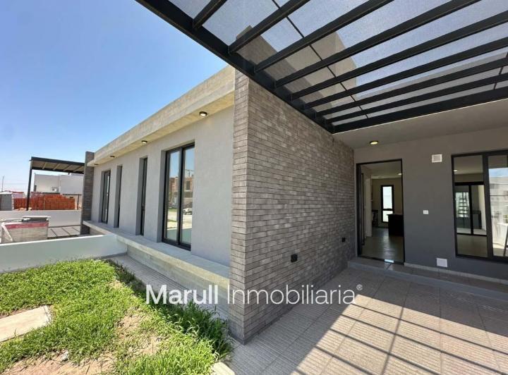 PH · 110m² · 3 Ambientes · 1 Cochera