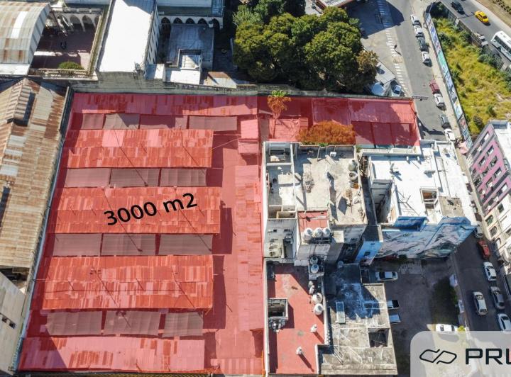 Terreno · 3000m²