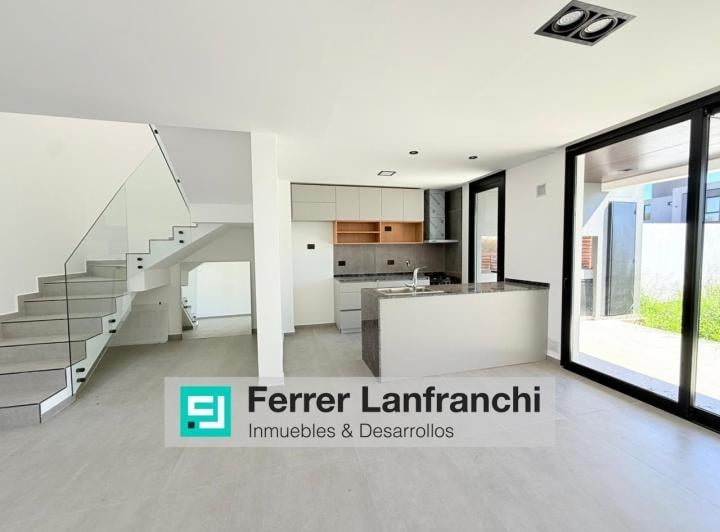 PH · 180m² · 5 Ambientes · 2 Cocheras