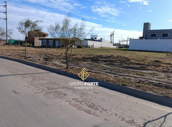 Terreno · 609m²