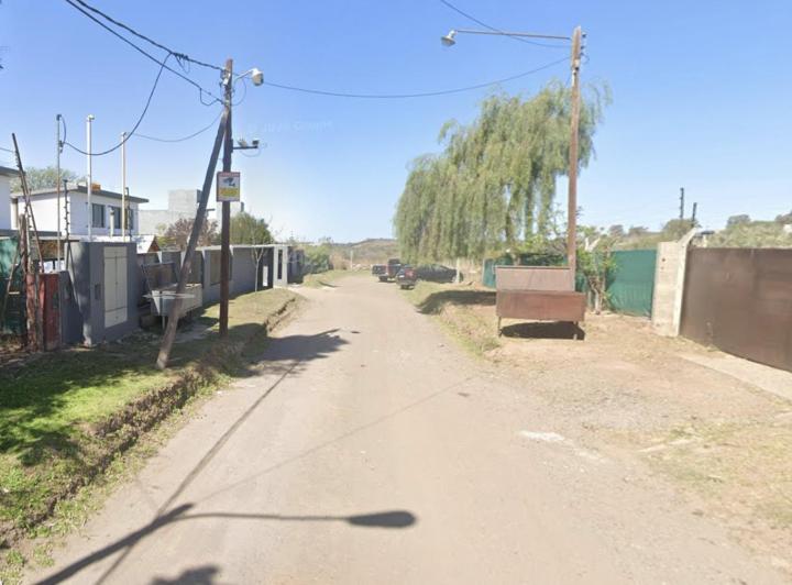 Terreno · 4500m²