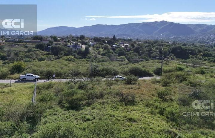 Terreno · 1000m²