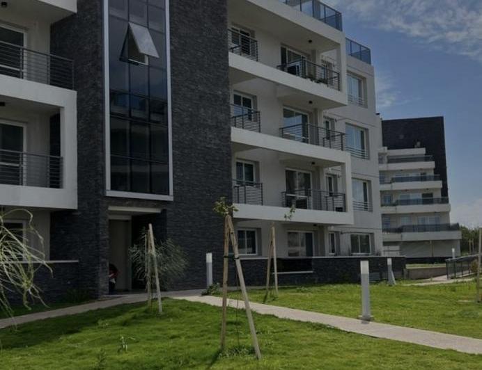 Departamento · 80m² · 3 Ambientes · 1 Cochera