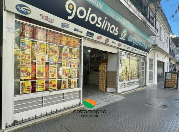 Local comercial · 300m² · 4 Ambientes