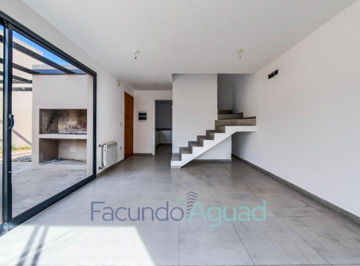 PH · 80m² · 3 Ambientes · 2 Cocheras